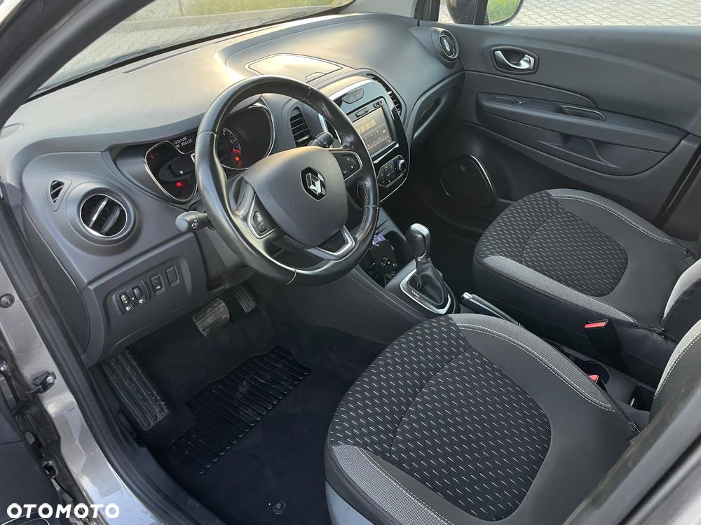 Renault Captur ENERGY dCi 90 EDC Experience - 8