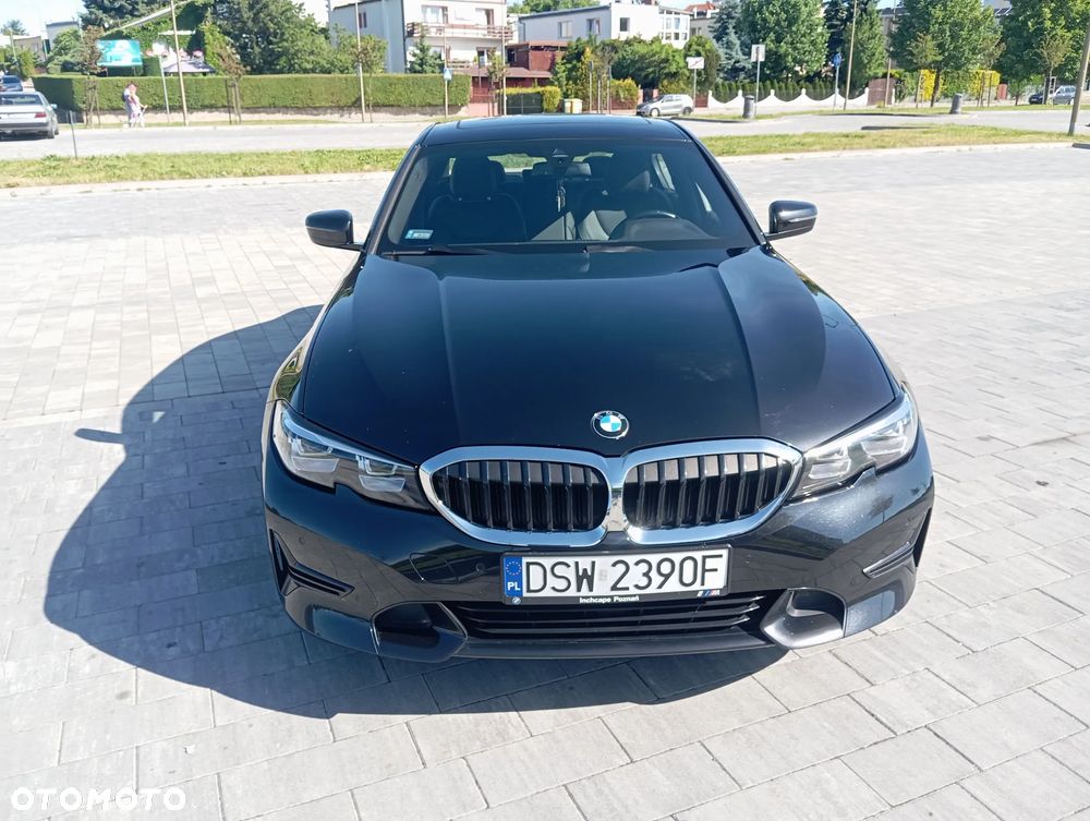 BMW Seria 3 - 2