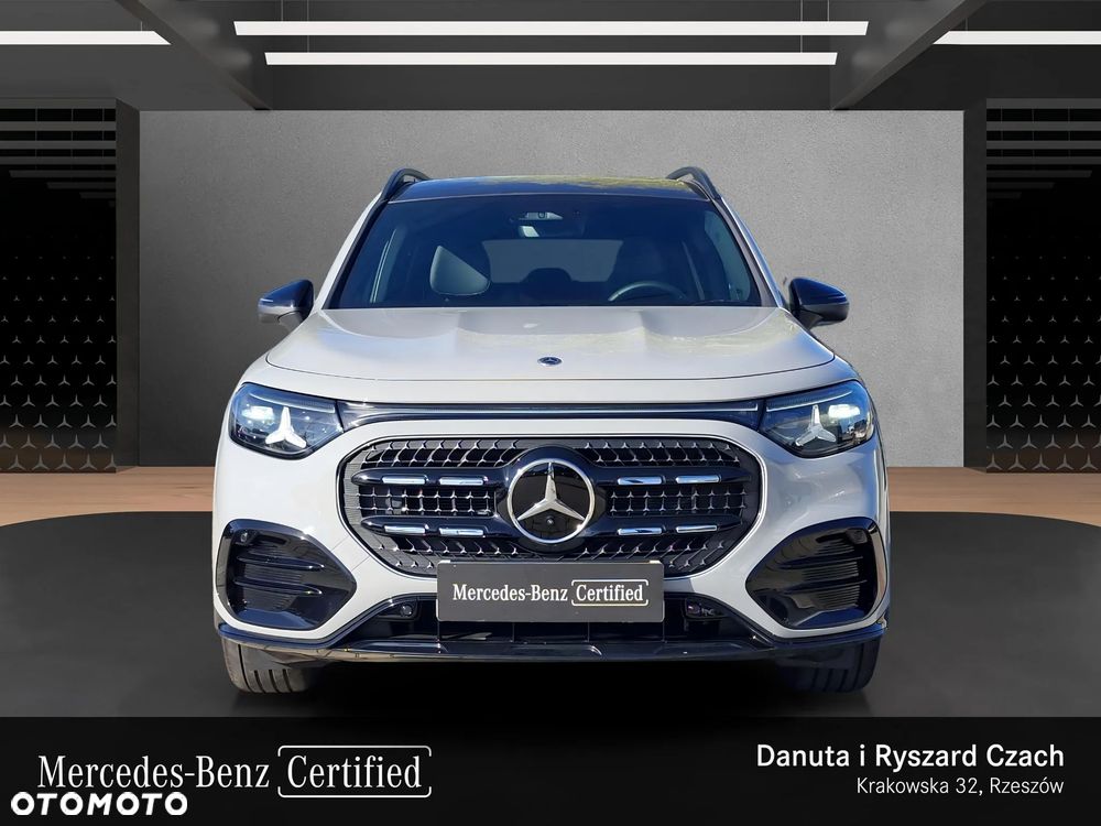 Mercedes-Benz GLB 220 mHEV 4-Matic 8G-eDCT - 9
