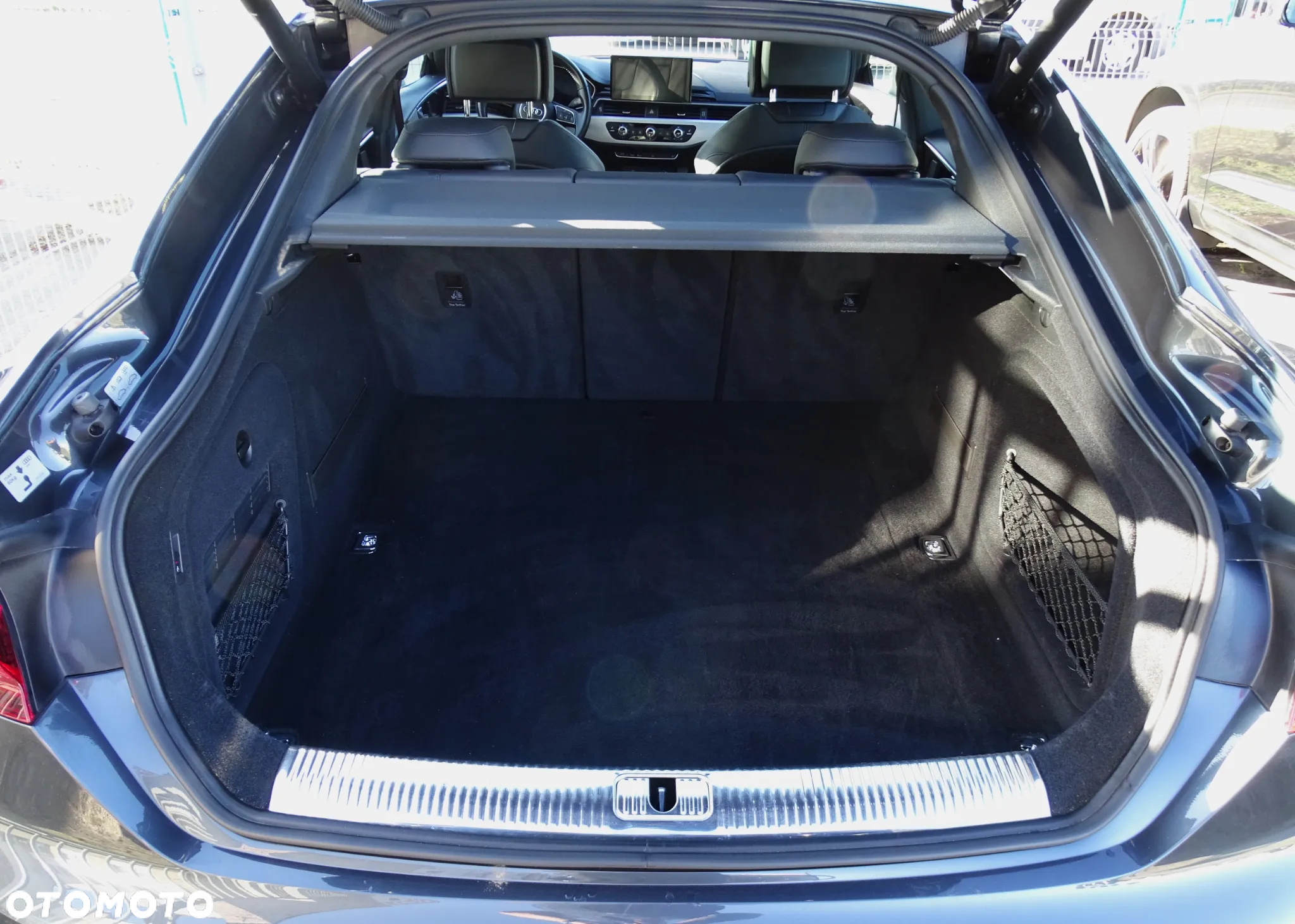 Audi A5 Sportback 35 TDI S tronic - 30