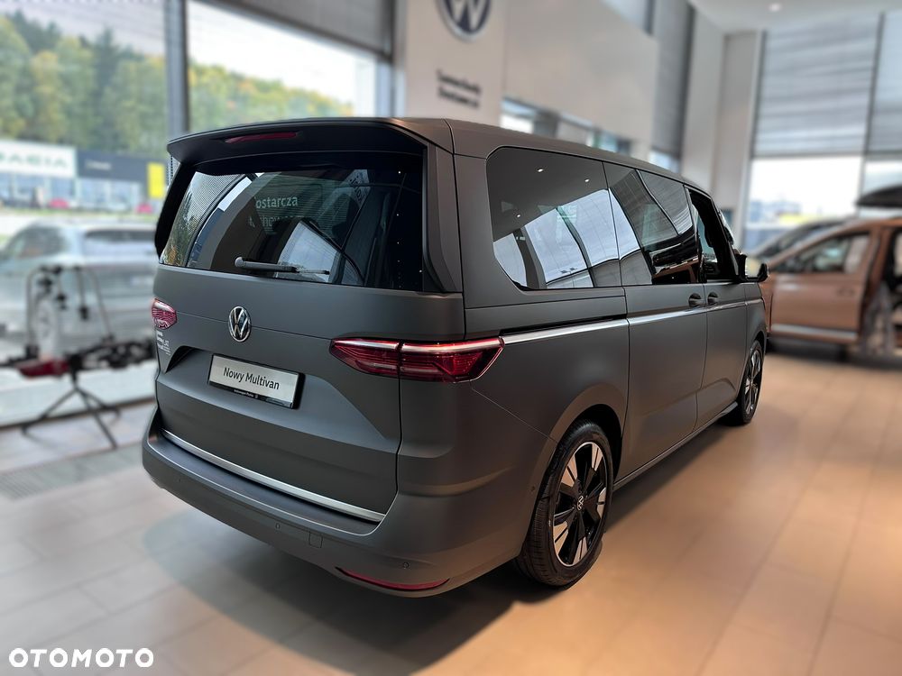 Volkswagen Multivan 2.0 TDI L2 Style DSG - 14