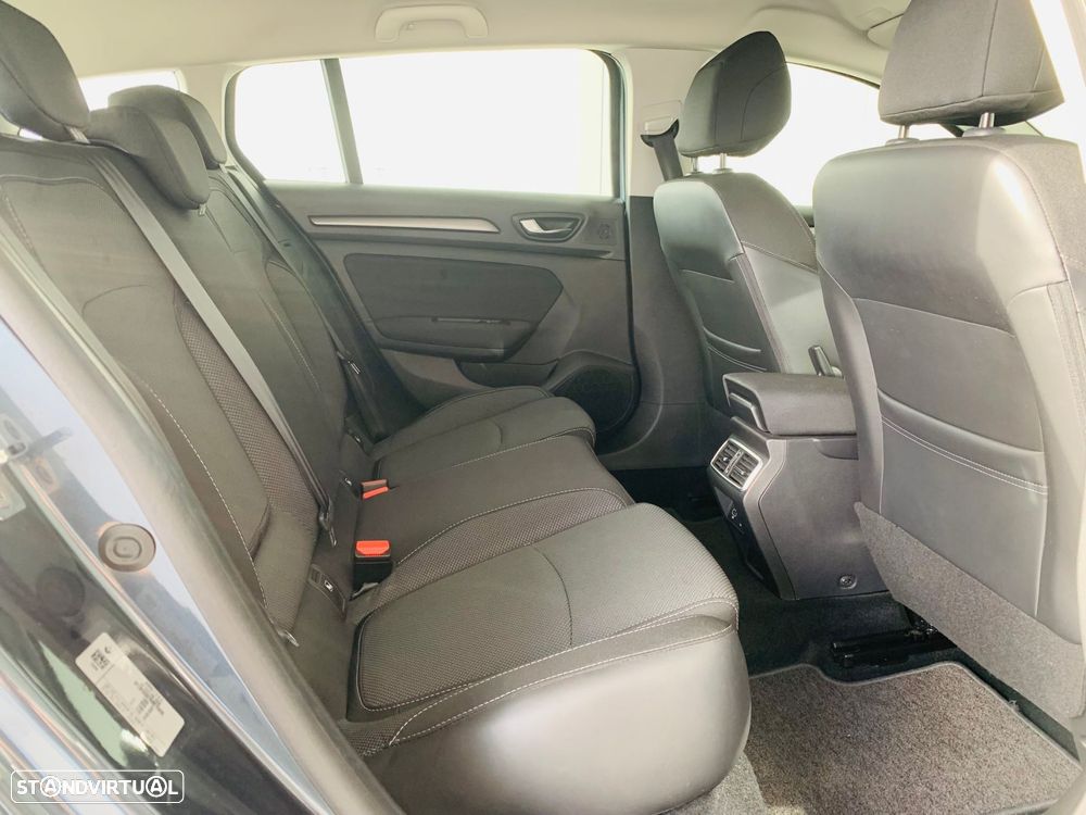 Renault Mégane Sport Tourer 1.5 Blue dCi Techno - 36