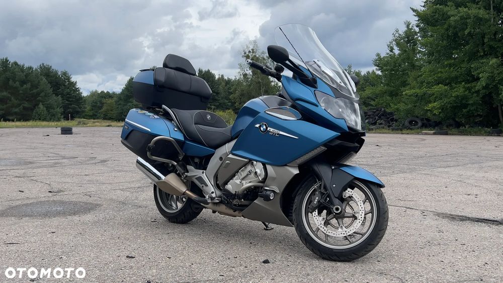 BMW K - 2