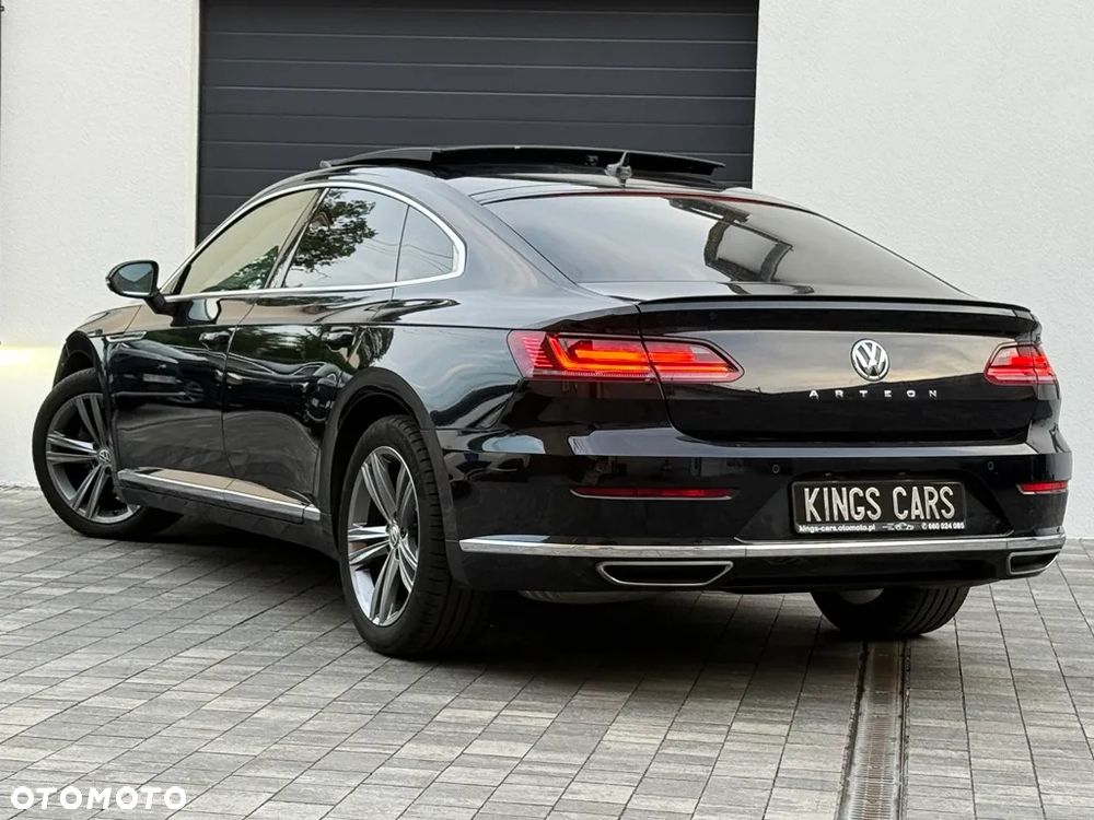 Volkswagen Arteon 2.0 TSI R-Line DSG - 3