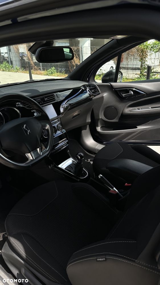 DS Automobiles DS 3 - 12
