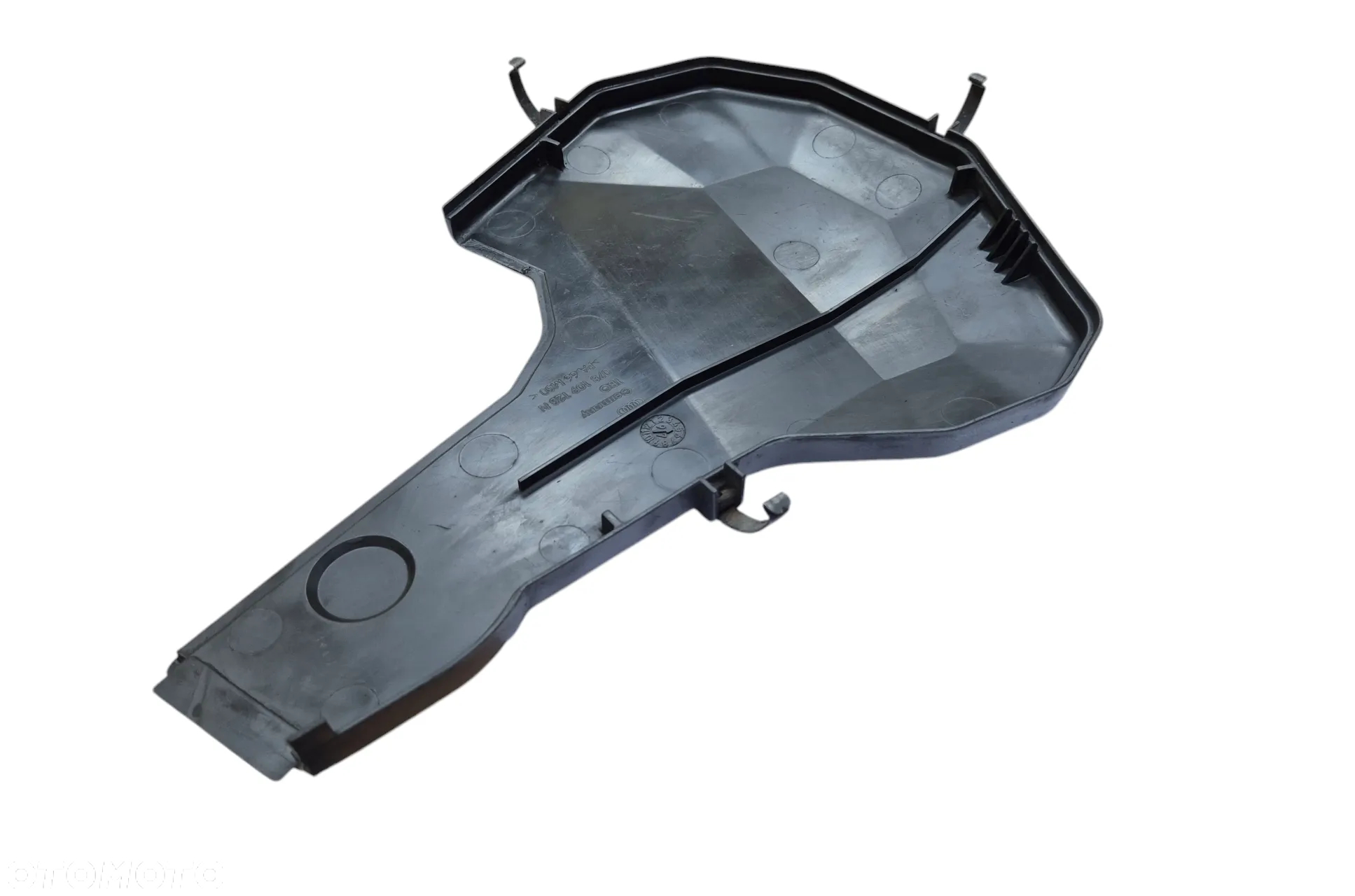 KOMPLET OSŁON OSŁONA OBUDOWA ROZRZĄDU AUDI A4 B6| AUDI A6 C5 | VW PASSAT B5 FL 2.4 V6 BDV 078109123N 078109107T 078109123AD - 9
