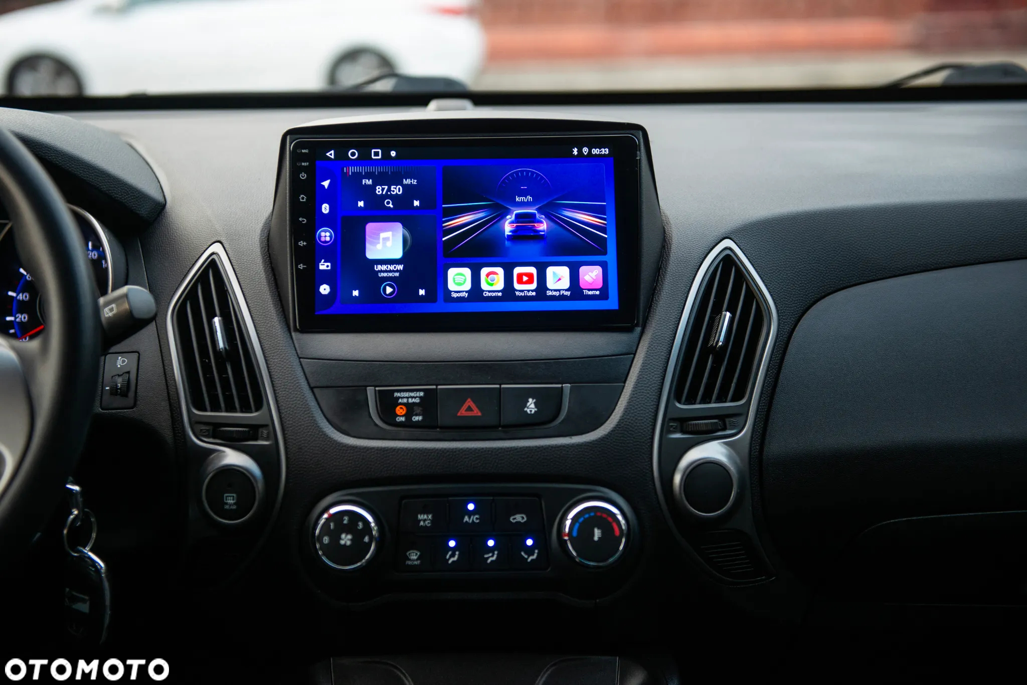 Hyundai ix35 1.6 GDI Premium 2WD - 32