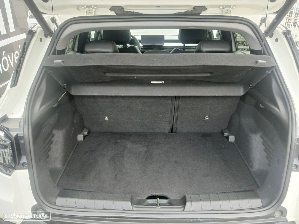 Jeep Avenger 1.2 e-Hybrid Altitude DCT - 35
