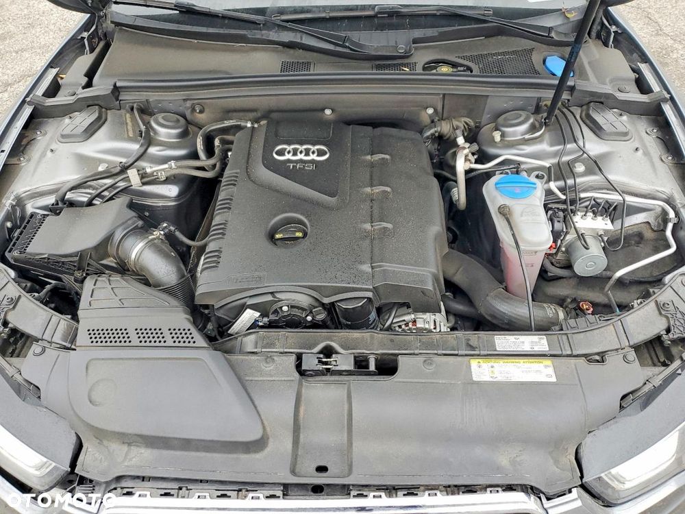 Audi A5 Coupé - 9