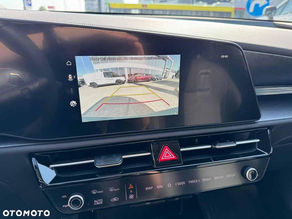 Kia Niro 1.6 GDI Hybrid L - 13