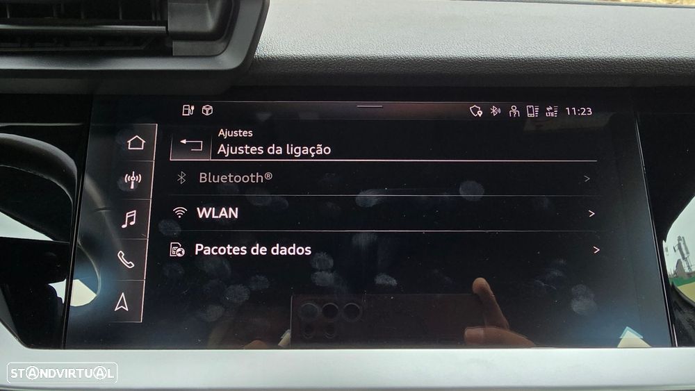 Audi A3 Sportback - 38