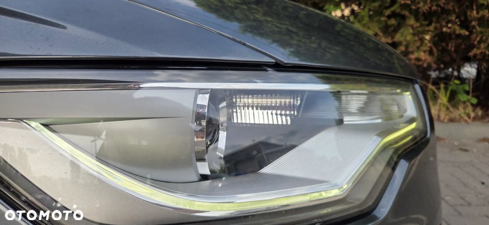 Audi A6 Avant - 22