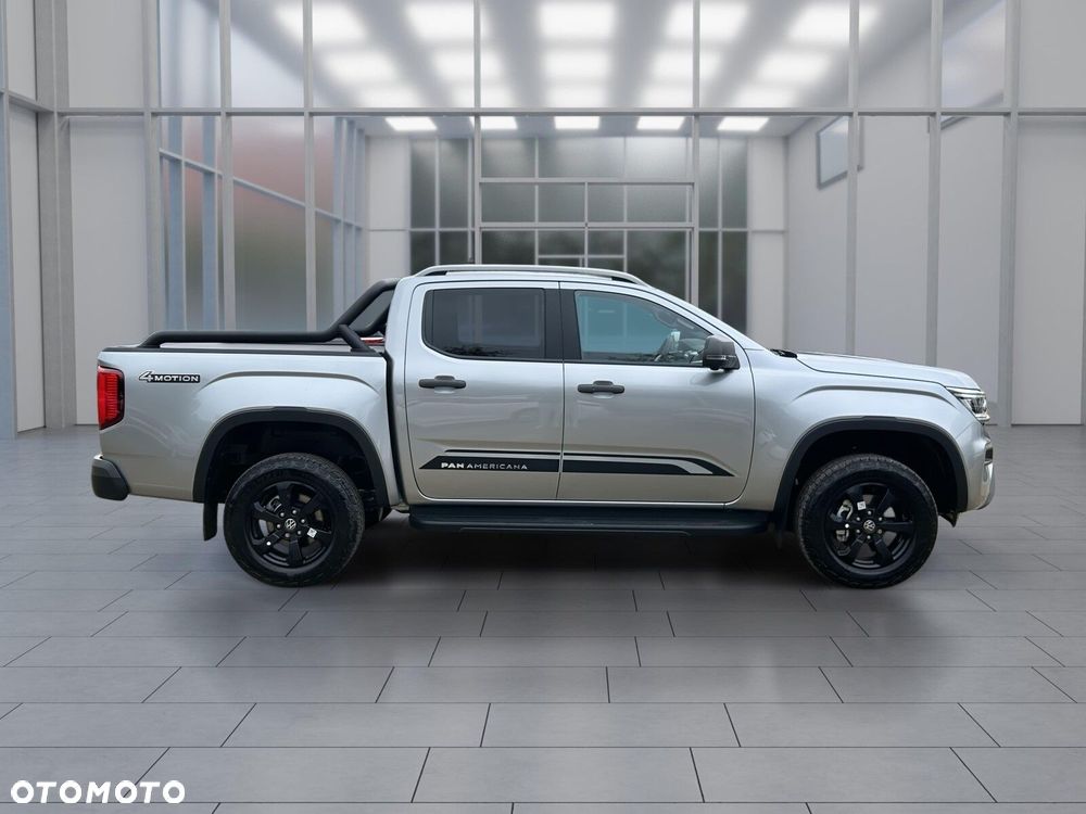 Volkswagen Amarok - 6