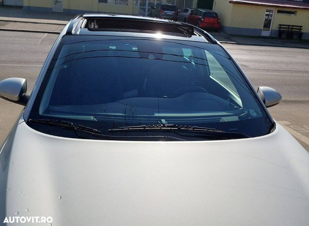 Hyundai Tucson 1.6 T-GDi 4WD 7DCT Luxury Pack+ - 13