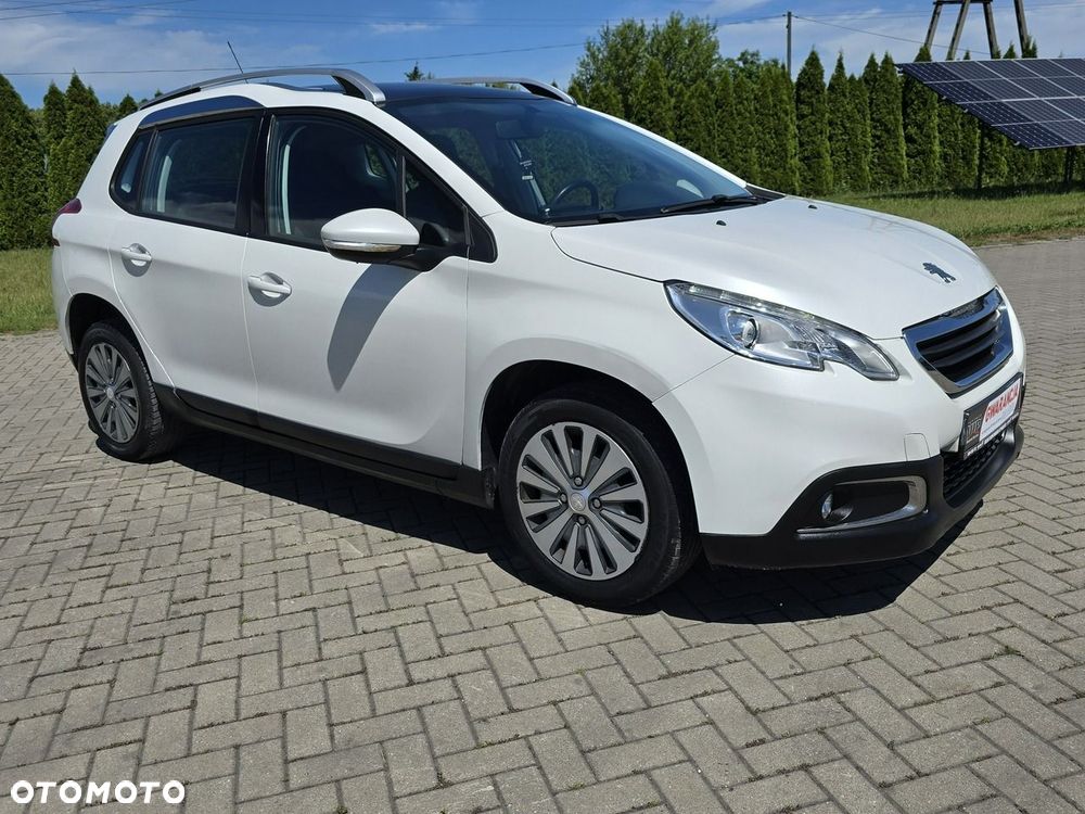 Peugeot 2008 - 3