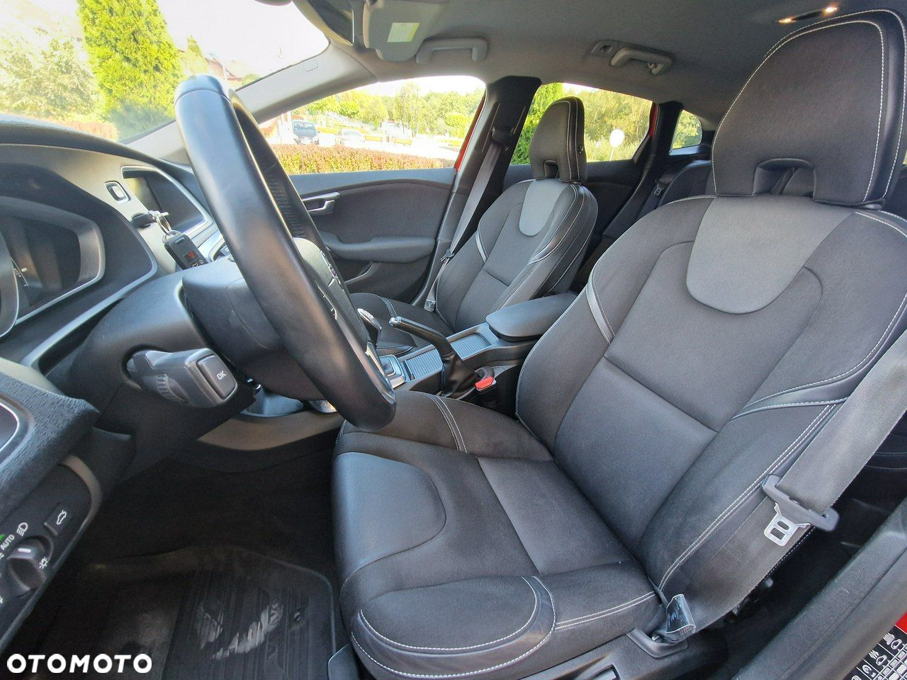 Volvo V40 - 17