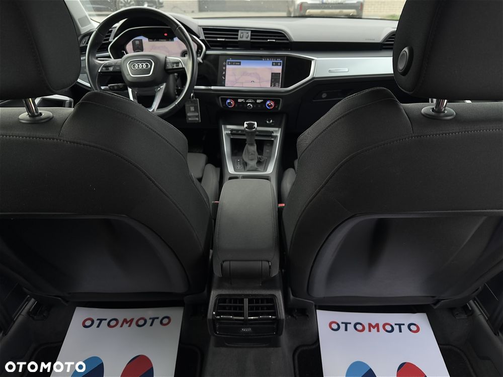 Audi Q3 45 TFSIe S tronic - 25