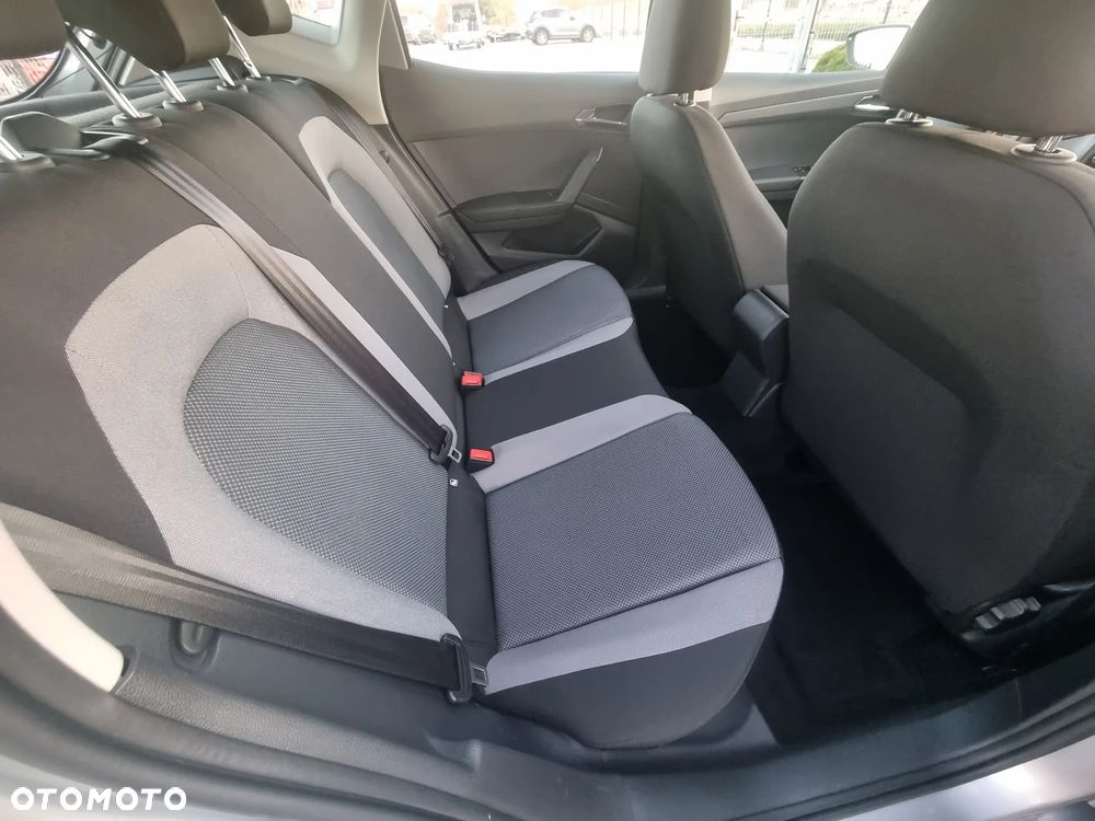 Seat Ibiza 1.0 TSI S&S DSG Style - 9