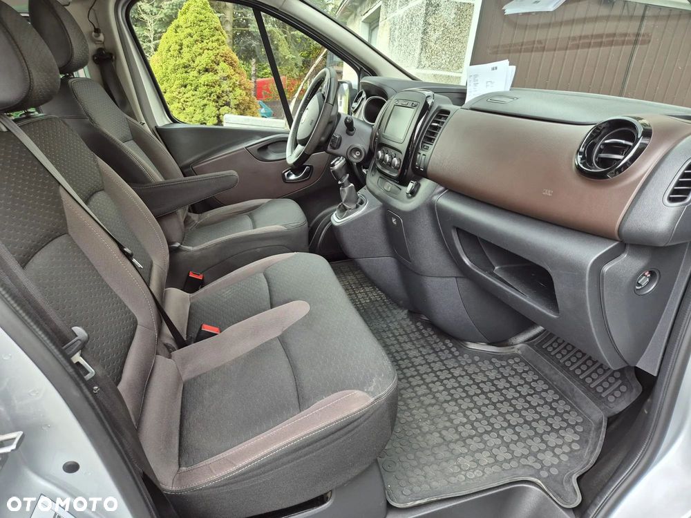 Fiat Talento L2H1 Family - 9
