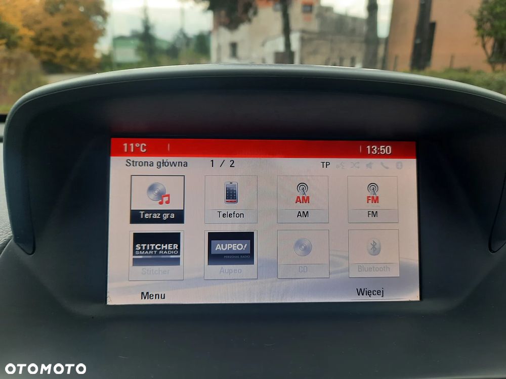 Opel Mokka 1.4 T Cosmo EU6 - 26