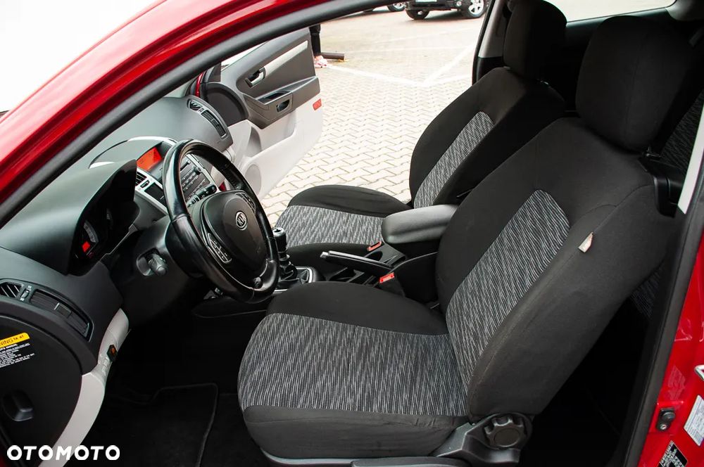 Kia ProCeed ver-pro-cee-d-1-6-comfort-plus - 6