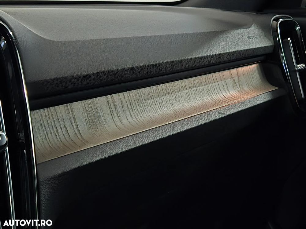 Volvo XC 40 D4 AWD Geartronic Inscription - 30