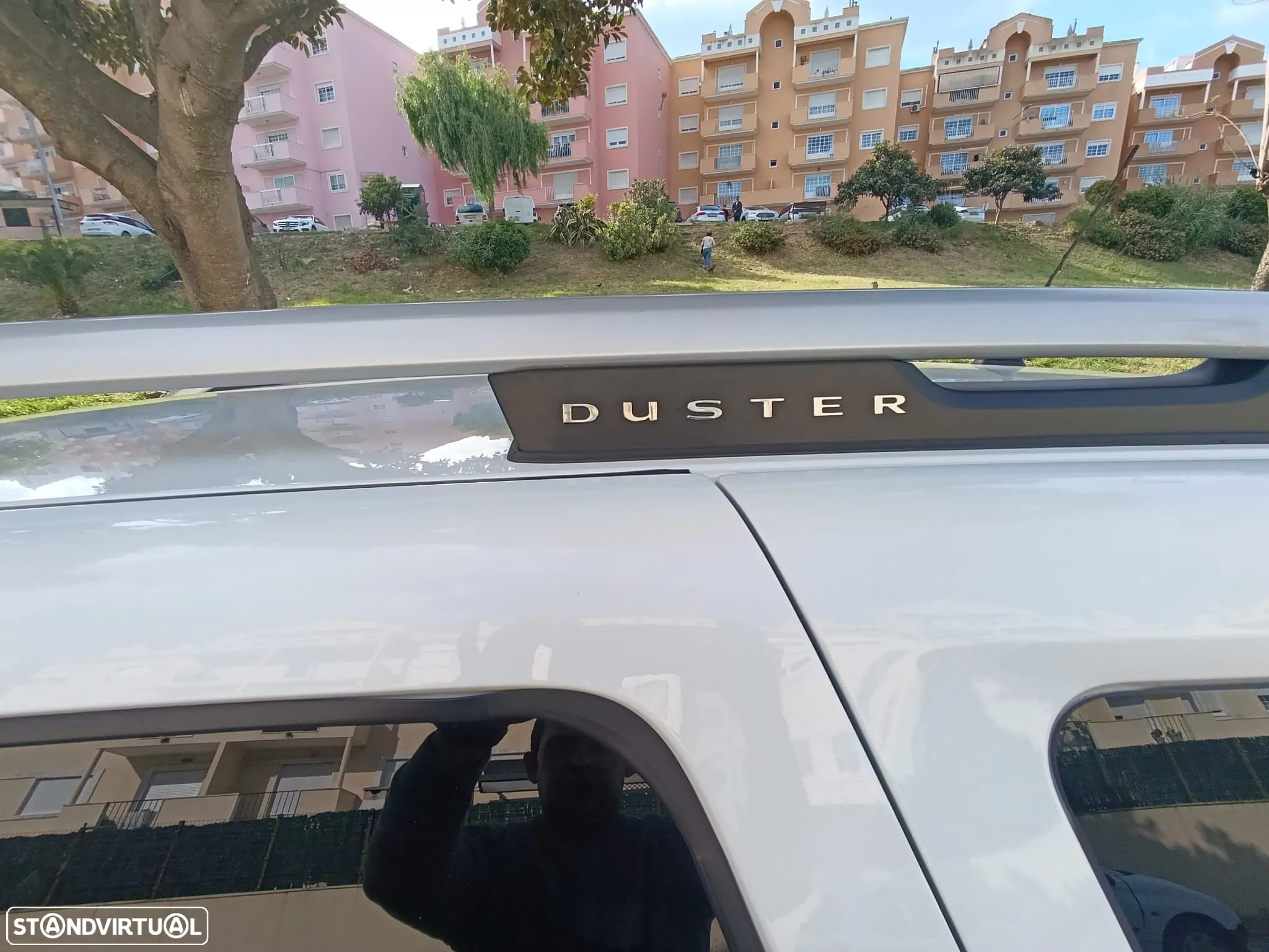 Dacia Duster 1.6 SCe Comfort Bi-Fuel - 27