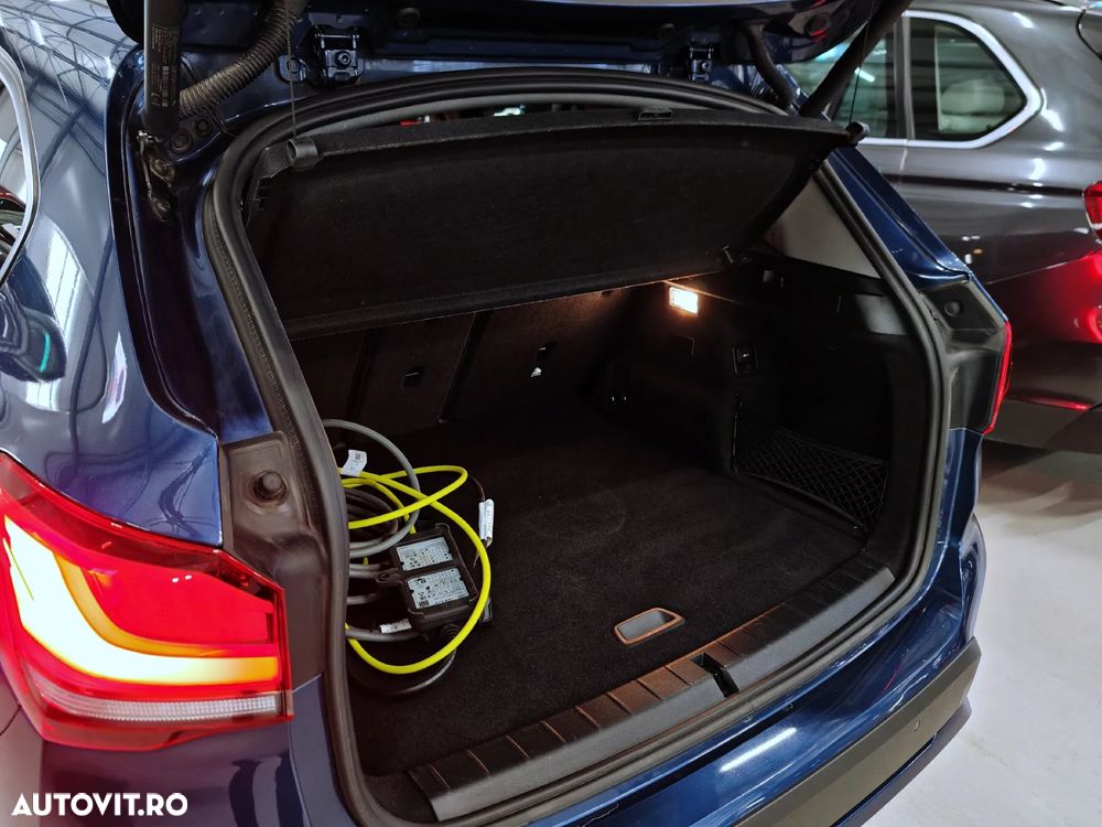 BMW X1 xDrive25e AT PHEV - 30