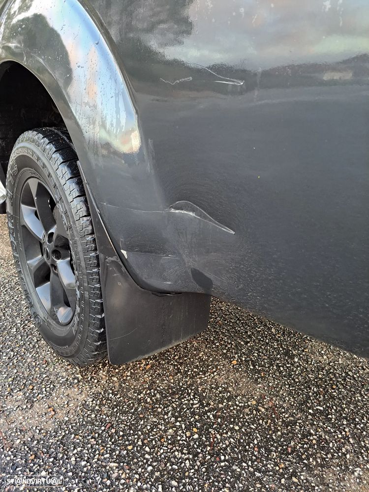 Nissan Navara 2.5 dCi CD XE - 5