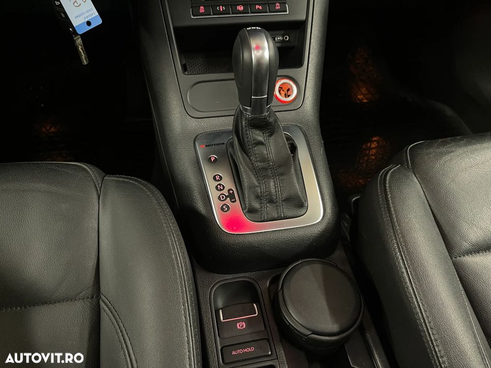 Volkswagen Tiguan 2.0 TDI SCR 4MOTION BlueMotion Technology DSG Sport & Style - 19