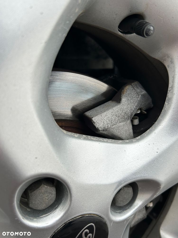 Ford Fiesta 1.4 TDCi Trend - 8