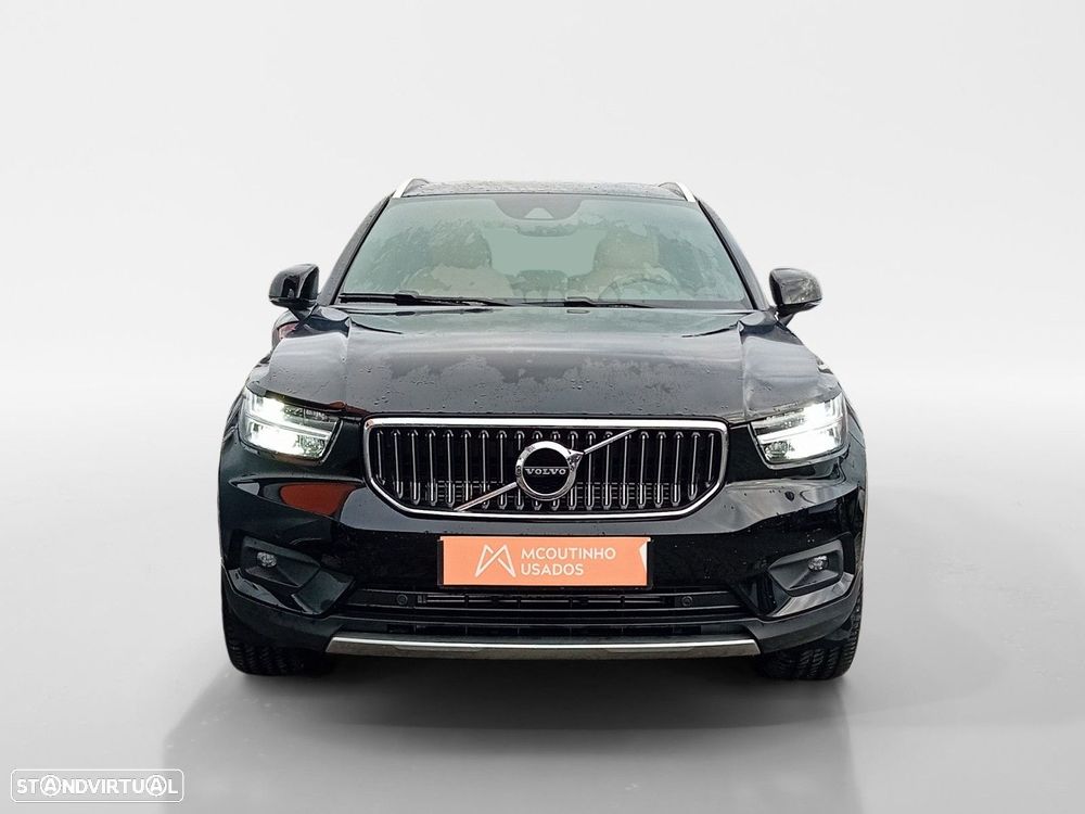 Volvo XC 40 1.5 T5 PHEV Inscription - 8