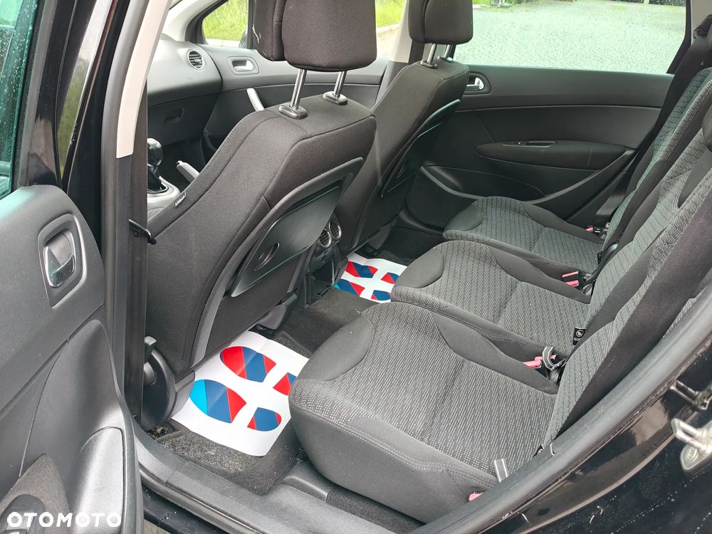 Peugeot 308 120 VTi Allure - 7