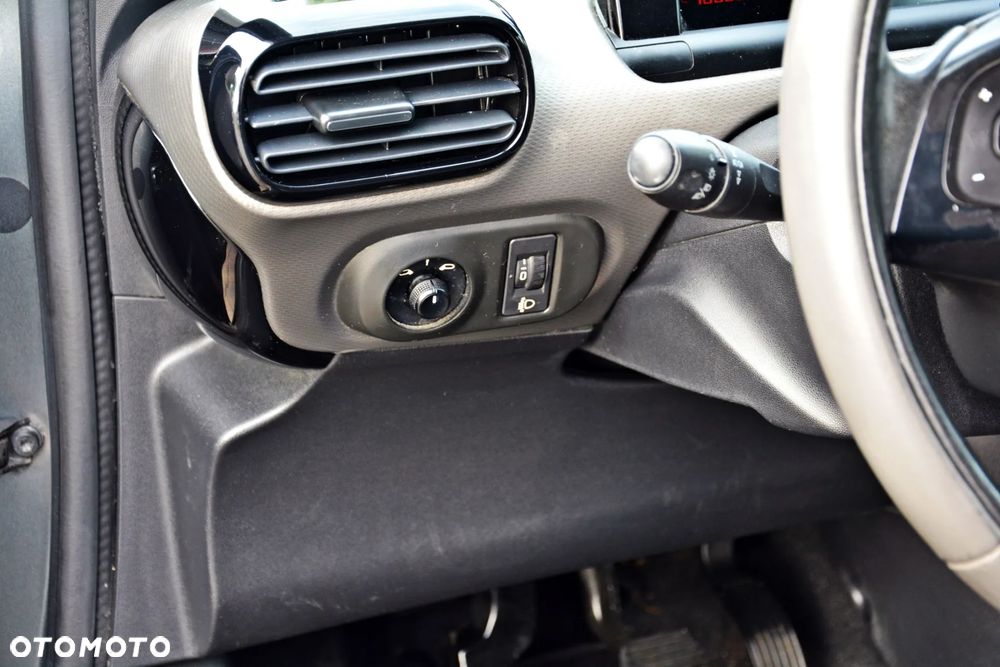 Citroën C4 Cactus VTi 82 Feel - 16