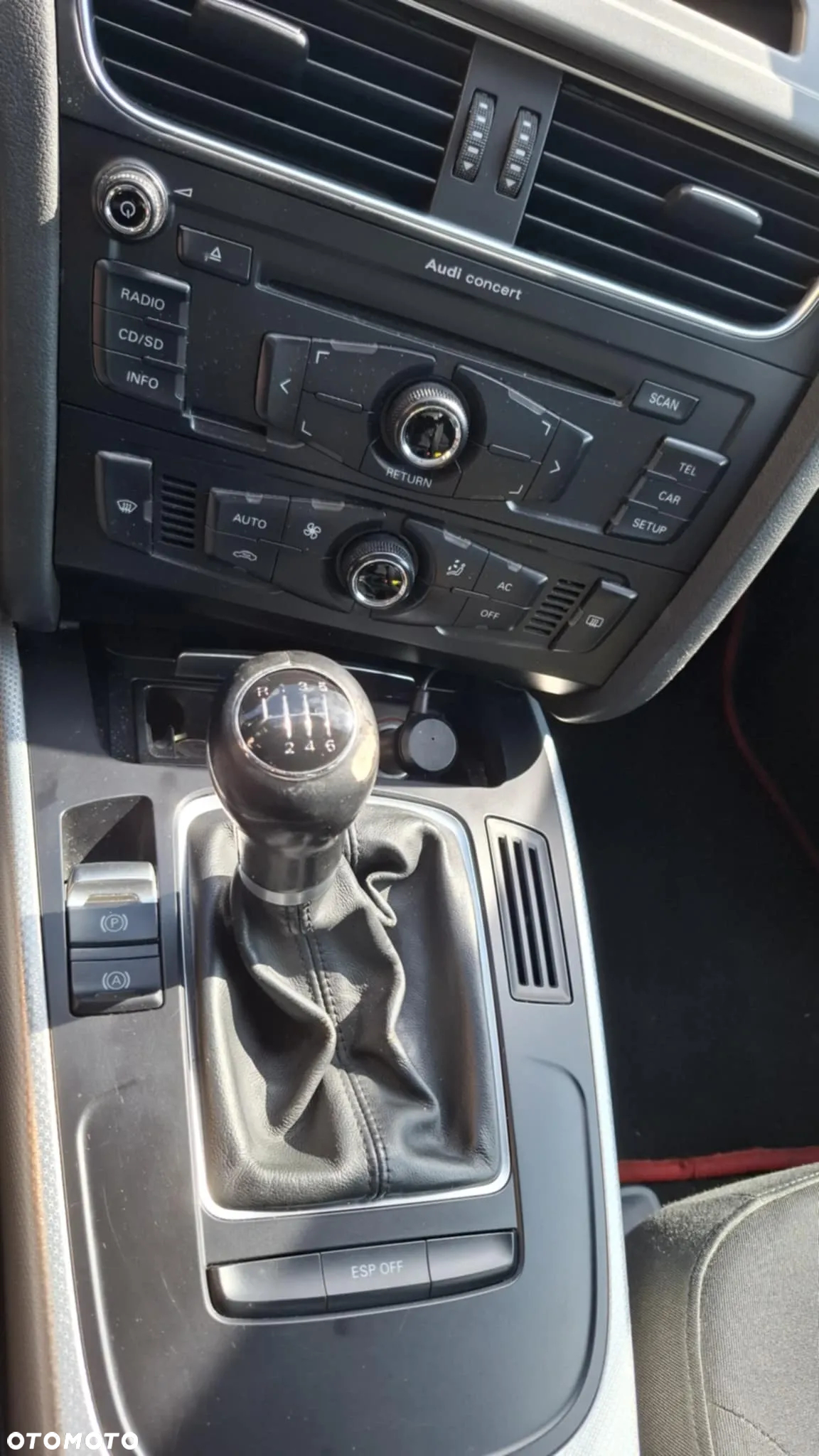Audi A4 2.0 TDI - 6