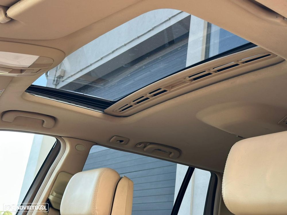 Mercedes-Benz GL 320 CDI 4Matic 7G-TRONIC - 28