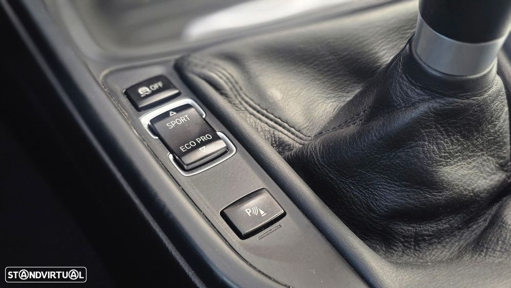 BMW 420 d Pack M - 24