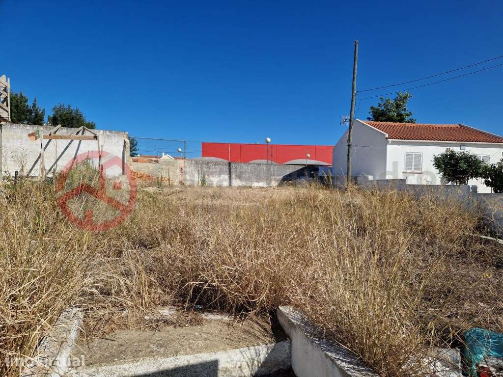 Lote de terreno com projeto entregue, pronto a construir - Grande imagem: 4/6