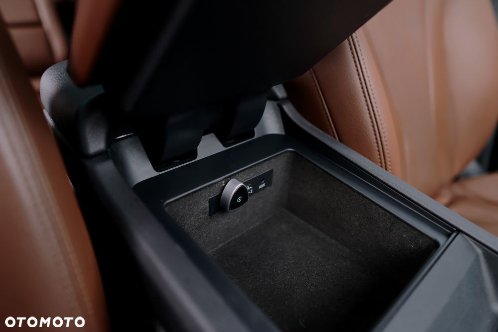 Audi Q7 3.0 TFSI Quattro Tiptronic - 36