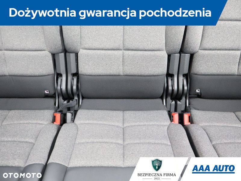 Citroën C5 Aircross - 11