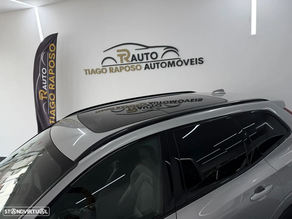 Volvo XC 60 2.0 T6 PHEV R-Design Expression AWD - 14