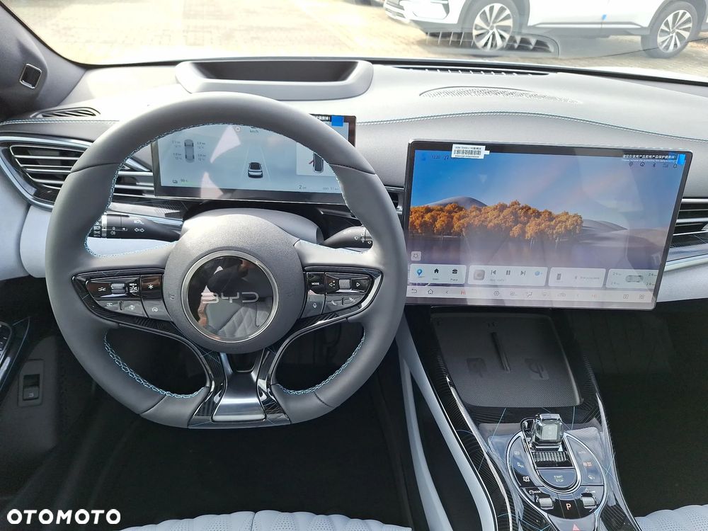 BYD Seal - 13