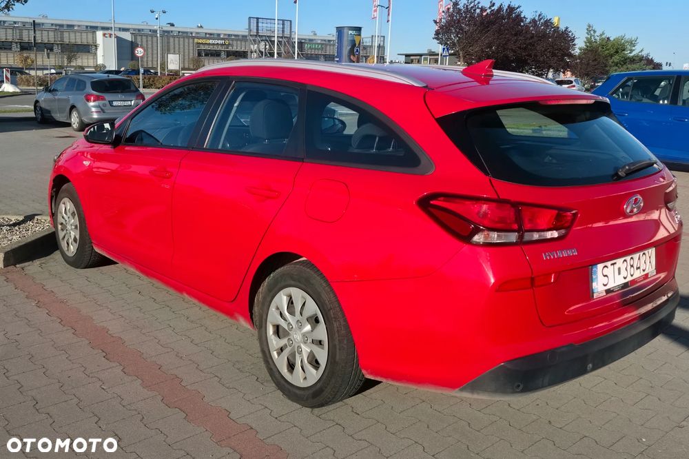 Hyundai i30 - 9