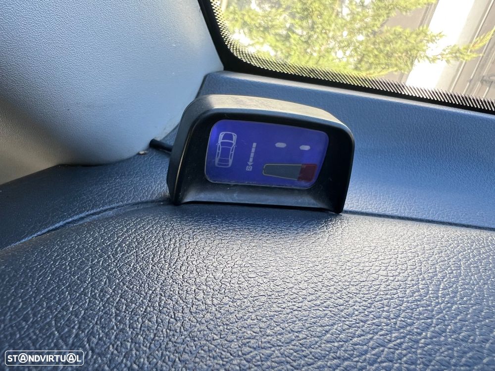 Mercedes-Benz Vito 113/AC - 17