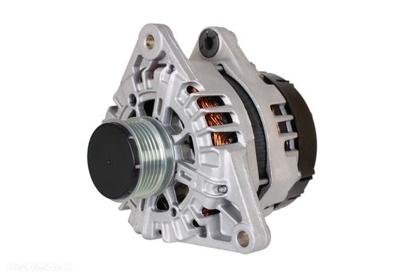 28-7773 ALTERNATOR KIA Rio Soul - 1
