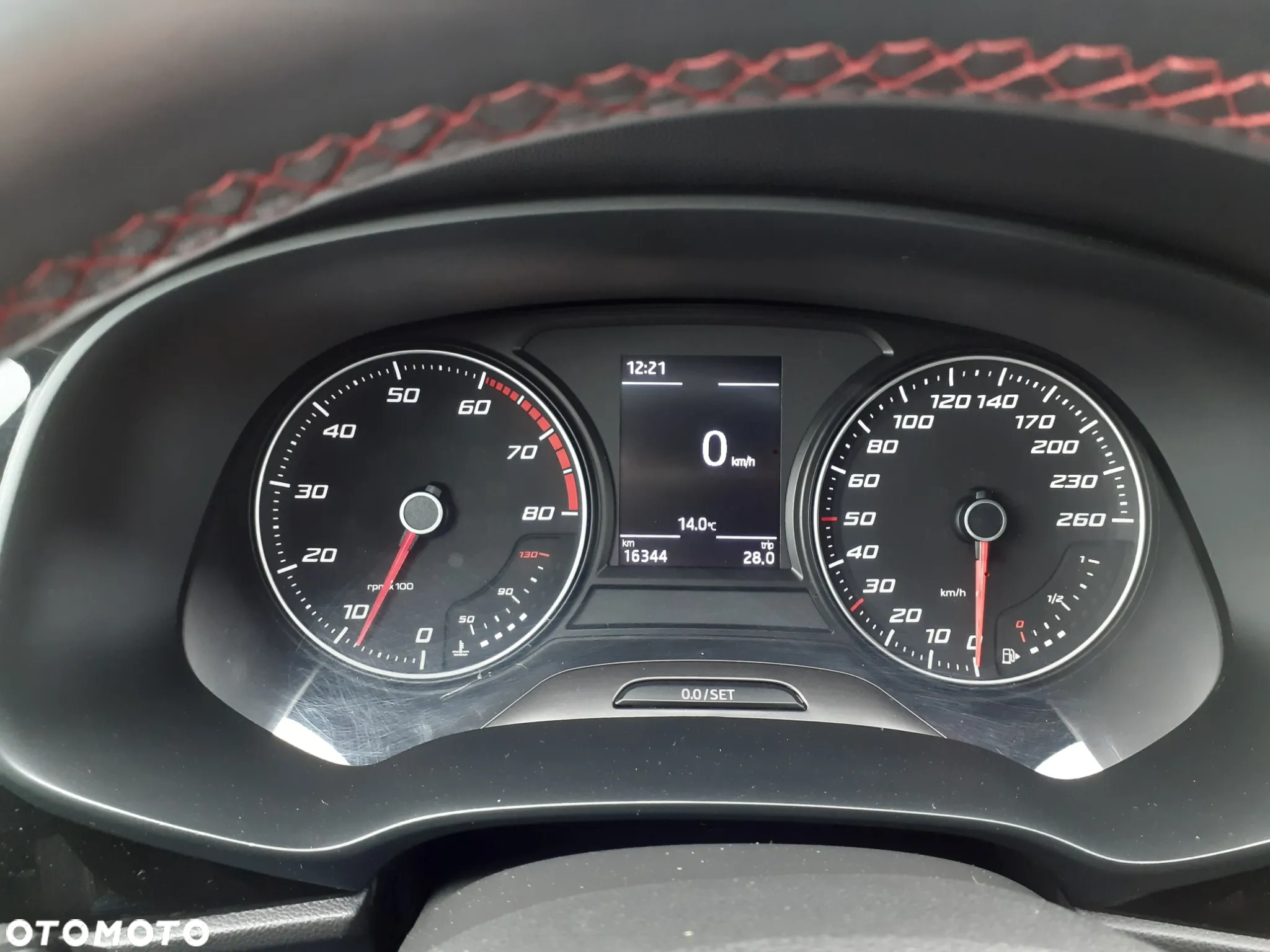 Seat Leon 1.8 TSI Start&Stop FR - 21