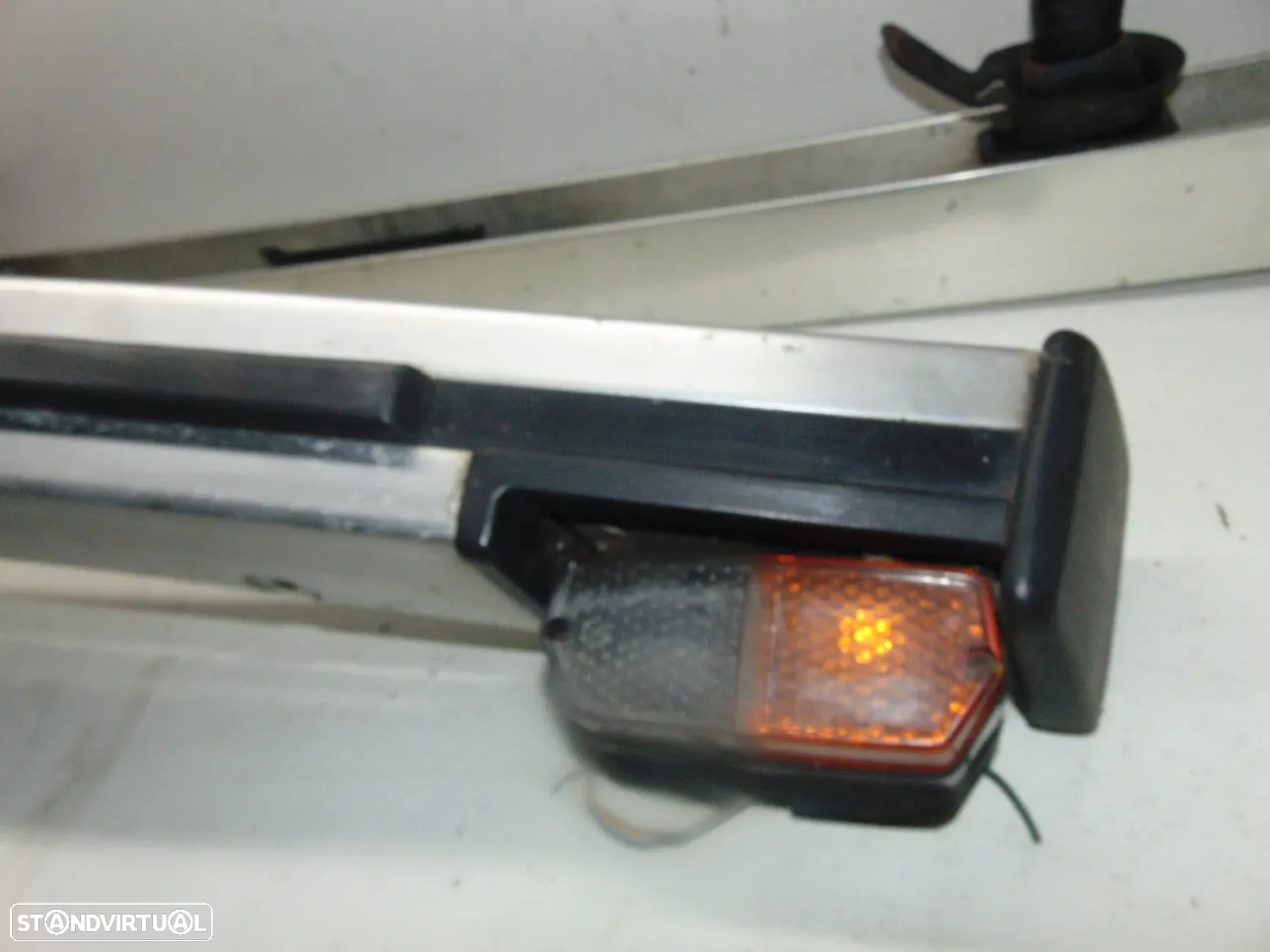 Fiat X1/9 para choques - 12
