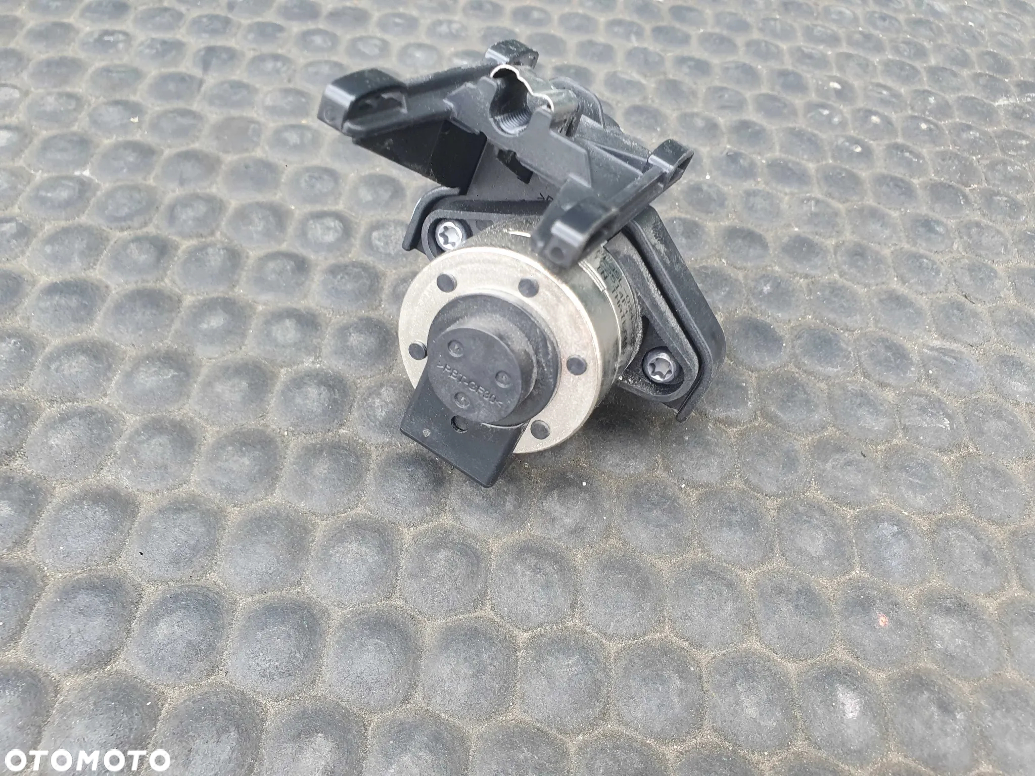 Soczewka Odblysnik Silniczek Bi Xenon EU Led Przewod Wiazka Zaslepka VW Audi Skoda Seat - 16