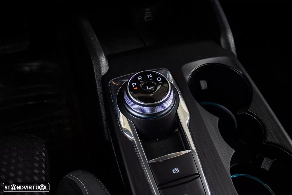 Ford Focus 1.5 TDCi ECOBlue Connected Aut. - 17