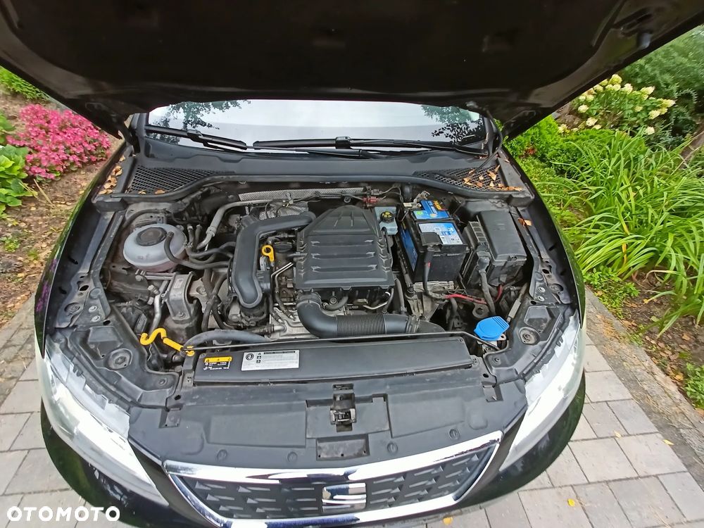 Seat Leon - 21